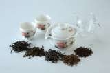 Peony Tea S., NA
