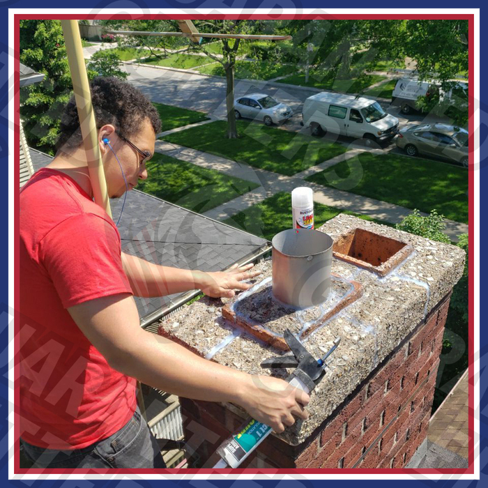 Gutter Repair Chicago Profile Photos of Guaranteed Gutters 5900 W. Eastwood Ave - Photo 5 of 6