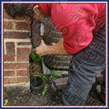 Gutter Cleaning and Repair Services within Chicago area, Guaranteed Gutters, Chicago