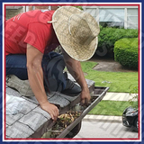 Gutter Cleaning as well as Repair and Maintenance, Guaranteed Gutters, Chicago