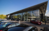 Mercedes-Benz of Guildford, Guildford