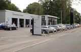 Mercedes-Benz of Hindhead, Hindhead