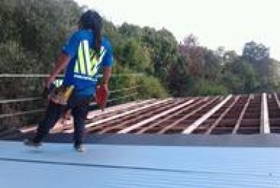 Profile Photos of High Grade Metal Roof Tiles 28 Beresford Street - Photo 1 of 1