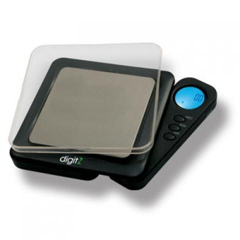 Digital Scale Profile Photos of Up-N-Smoke 5620 Shepherdsville Rd - Photo 4 of 10