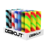 Dugout one hitter, Up-N-Smoke, Louisville