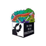 In The Box Mastering LLC, New York