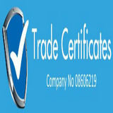 Trade Certificates, Grays