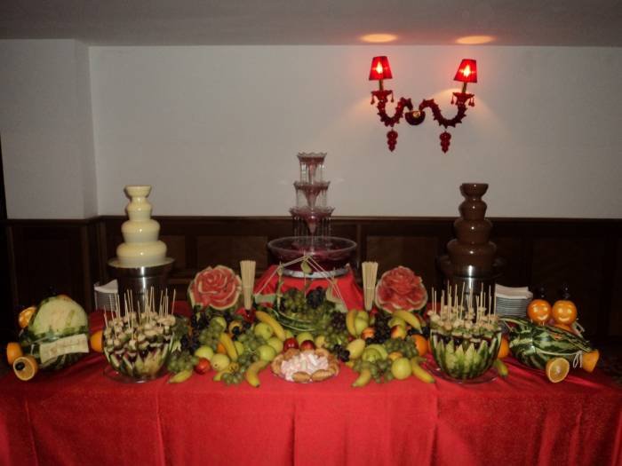  Profile Photos of Fantana de ciocolata Bucuresti - Photo 4 of 7
