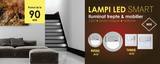 lampi led skoff rueda si tango mini, Amro Electronic Grup, Bucharest