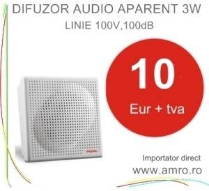 difuzor audio de perete Profile Photos of Amro Electronic Grup Drumul Gazarului nr. 43-45 - Photo 35 of 64