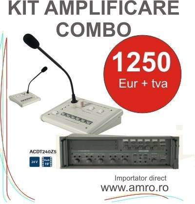 sistem audio complet Profile Photos of Amro Electronic Grup Drumul Gazarului nr. 43-45 - Photo 36 of 64