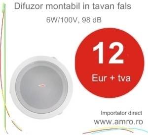 boxe de tavan fals Profile Photos of Amro Electronic Grup Drumul Gazarului nr. 43-45 - Photo 44 of 64