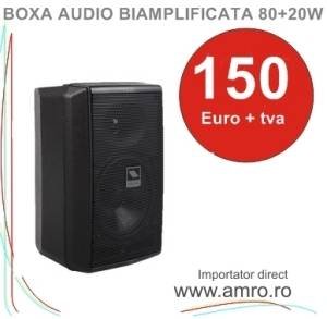 boxe active pt sonorizari de putere Profile Photos of Amro Electronic Grup Drumul Gazarului nr. 43-45 - Photo 47 of 64