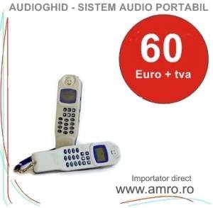 echipamente audio muzee si ghizi, happy guide Profile Photos of Amro Electronic Grup Drumul Gazarului nr. 43-45 - Photo 48 of 64
