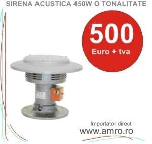 sirena electromecanica pt alarmare civila si industriala Profile Photos of Amro Electronic Grup Drumul Gazarului nr. 43-45 - Photo 57 of 64 sirena electromecanica pt alarmare civila si industriala Profile Photos of Amro Electronic Grup Drumul Gazarului nr. 43-45 - Photo 57 of 64