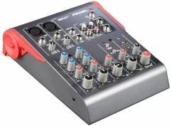 Mixer audio profesional cu 6 canale pentru instalatii de sonorizare spatii de mici si medii dimensiuni; Profile Photos of Amro Electronic Grup Drumul Gazarului nr. 43-45 - Photo 9 of 64 Mixer audio profesional cu 6 canale pentru instalatii de sonorizare spatii de mici si medii dimensiuni; Profile Photos of Amro Electronic Grup Drumul Gazarului nr. 43-45 - Photo 9 of 64
