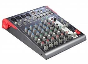 Mixer cu 12 canale; Profile Photos of Amro Electronic Grup Drumul Gazarului nr. 43-45 - Photo 10 of 64