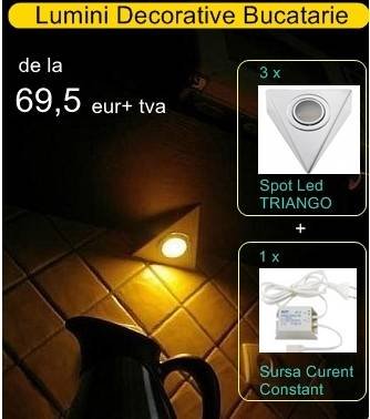 Lumini ambientale bucatarie – Spoturi incastrabile in mobilier; informatii suplimentare pe www.amro.ro Profile Photos of Amro Electronic Grup Drumul Gazarului nr. 43-45 - Photo 12 of 64 Lumini ambientale bucatarie – Spoturi incastrabile in mobilier; informatii suplimentare pe www.amro.ro Profile Photos of Amro Electronic Grup Drumul Gazarului nr. 43-45 - Photo 12 of 64