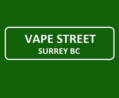  Profile Photos of Vape Street Surrey BC 13631 72 Ave, - Photo 2 of 3