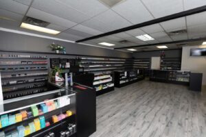  Profile Photos of Vape Street Surrey BC 13631 72 Ave, - Photo 3 of 3