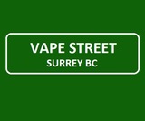Vape Street Surrey BC, Surrey