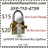 Mobile Locksmith Austin TX, Austin