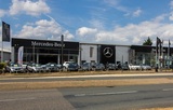 Mercedes-Benz of Basingstoke, Basingstoke