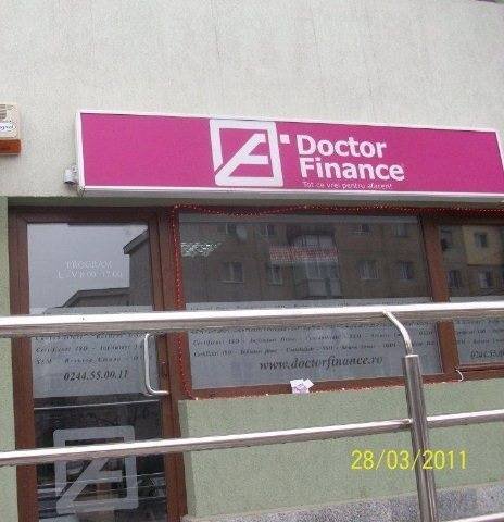  Profile Photos of Doctor Finance SRL Str. Vornicei, Nr 4,Bloc C1, Ap. 4 - langa Registrul Comertului Prahova - Photo 3 of 3
