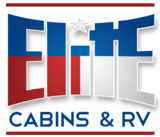 Elite Cabins and RV Park, Big Spring