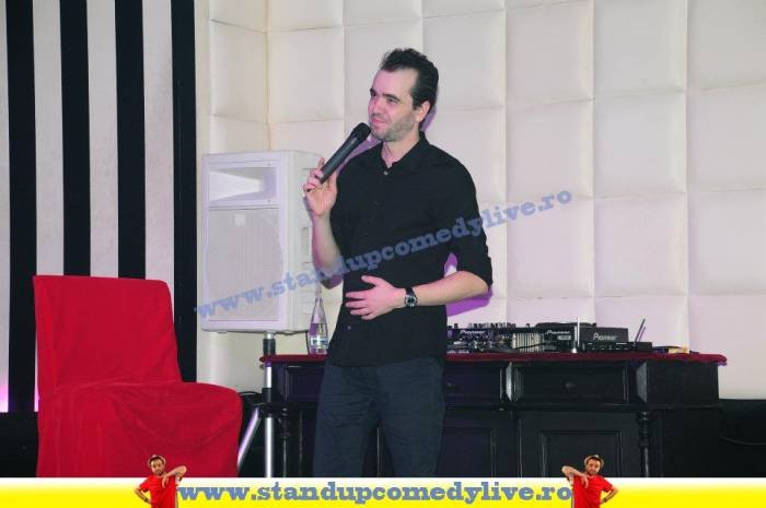  Profile Photos of Stand Up Comedy brasoveni - Photo 5 of 6