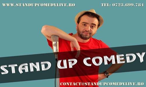  Profile Photos of Stand Up Comedy brasoveni - Photo 6 of 6