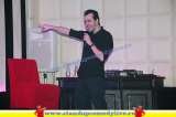 Stand Up Comedy, Bucuresti