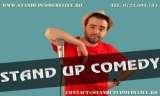 Stand Up Comedy, Bucuresti