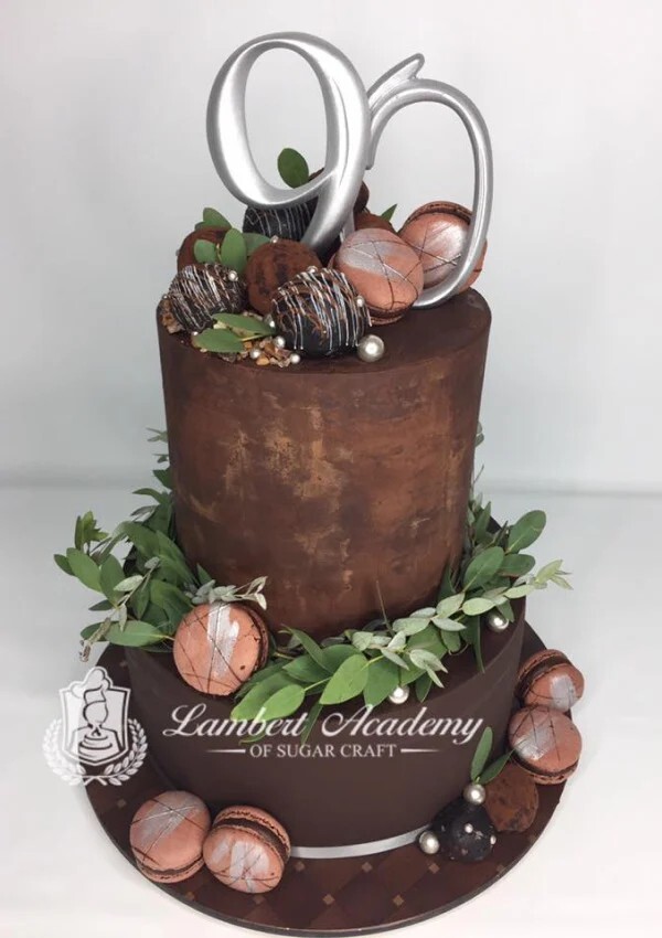  New Album of Lambert Academy of Sugar Craft 8236 30 St. SE - Photo 6 of 9