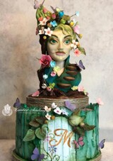  Lambert Academy of Sugar Craft 8236 30 St. SE 