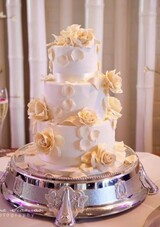 Lambert Academy of Sugar Craft, Calgary