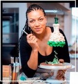 Lambert Academy of Sugar Craft, Calgary