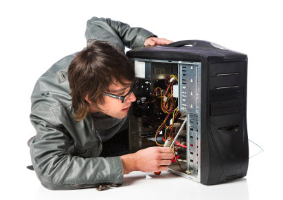  New Album of Laptop and Computer Repair Service in Dwarka G35, Pankaj Plaza, Sector - 12, Dwarka - Photo 1 of 10