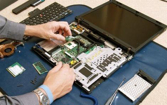  New Album of Laptop and Computer Repair Service in Dwarka G35, Pankaj Plaza, Sector - 12, Dwarka - Photo 3 of 10