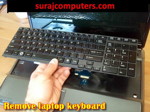  New Album of Laptop and Computer Repair Service in Dwarka G35, Pankaj Plaza, Sector - 12, Dwarka - Photo 4 of 10