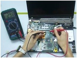  New Album of Laptop and Computer Repair Service in Dwarka G35, Pankaj Plaza, Sector - 12, Dwarka - Photo 5 of 10