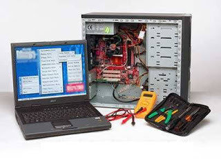  New Album of Laptop and Computer Repair Service in Dwarka G35, Pankaj Plaza, Sector - 12, Dwarka - Photo 9 of 10