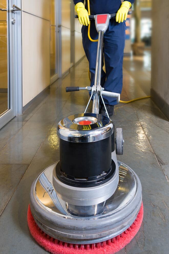  Gallery of RedLine Cleaners Charlotte - Photo 6 of 6