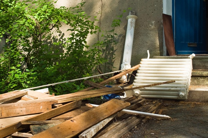  New Album of A1 Junk Removal and Services 93 Dune Lakes Cir. - Photo 2 of 12