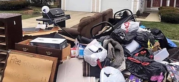  New Album of A1 Junk Removal and Services 93 Dune Lakes Cir. - Photo 4 of 12