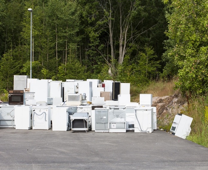  New Album of A1 Junk Removal and Services 93 Dune Lakes Cir. - Photo 5 of 12