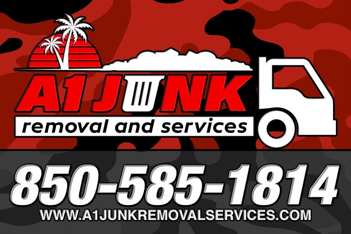  New Album of A1 Junk Removal and Services 93 Dune Lakes Cir. - Photo 11 of 12