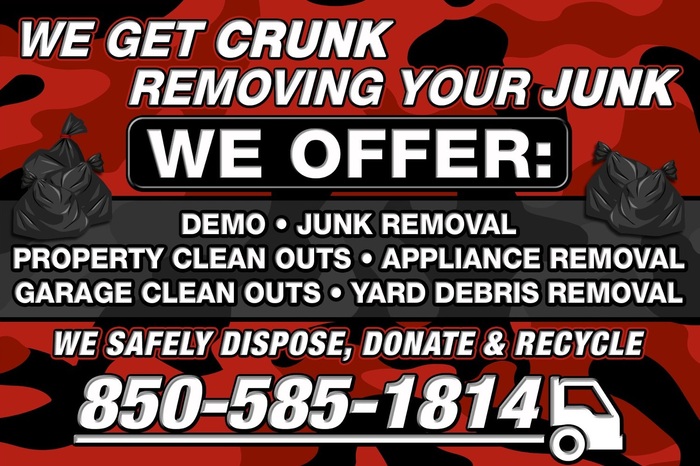  New Album of A1 Junk Removal and Services 93 Dune Lakes Cir. - Photo 12 of 12