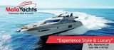 Mala Yachts, Dubai