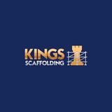 Kings Scaffolding, Chatham